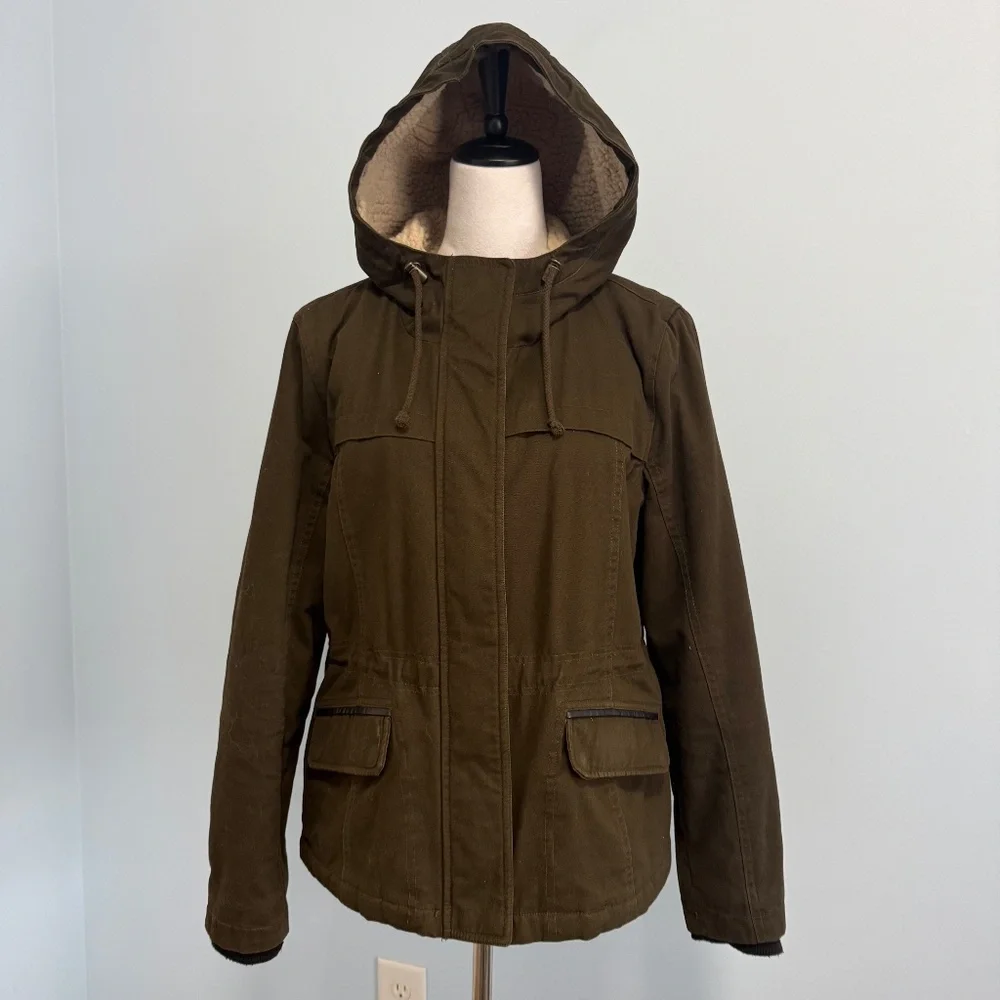 Sebby‎ Women’s Winter Jacket Size XL